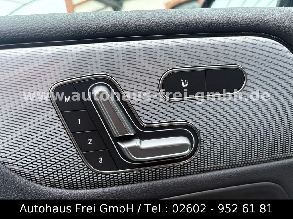 Mercedes-Benz B 250 2022