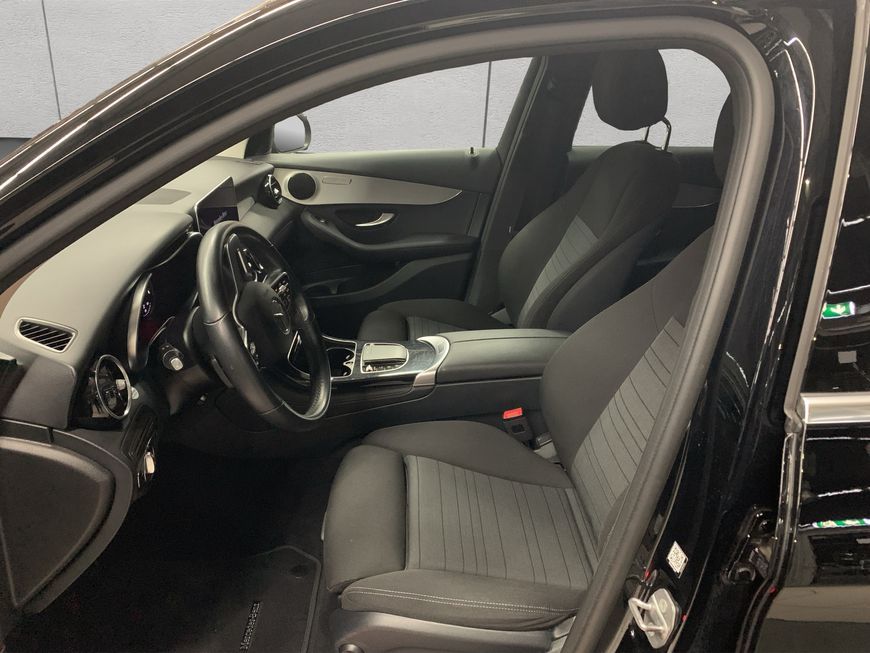 Mercedes-Benz GLC 220 2020