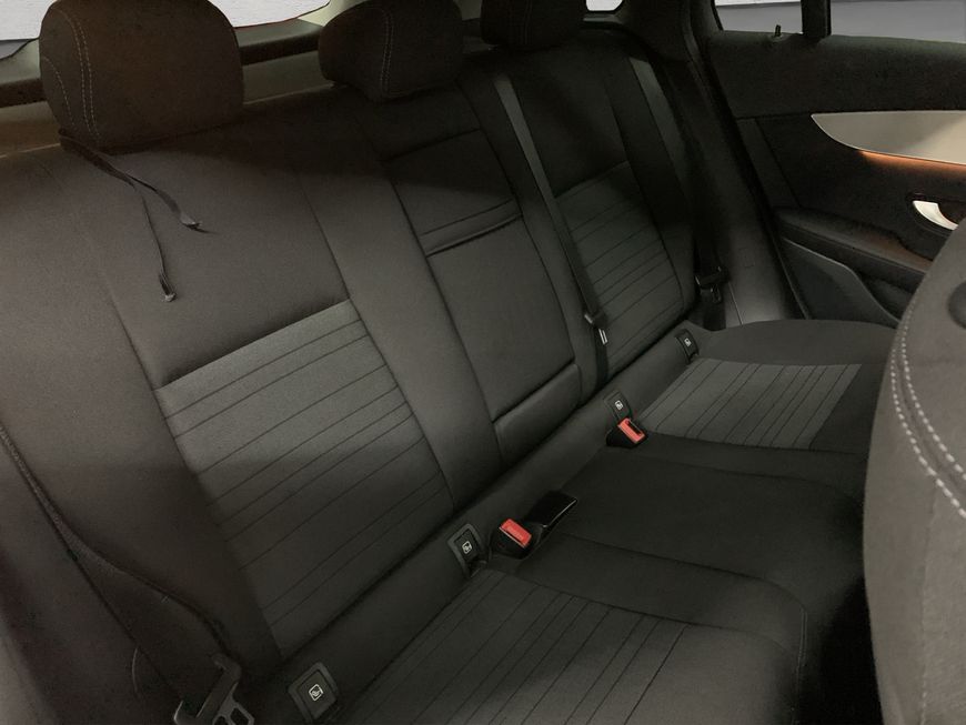 Mercedes-Benz GLC 220 2020