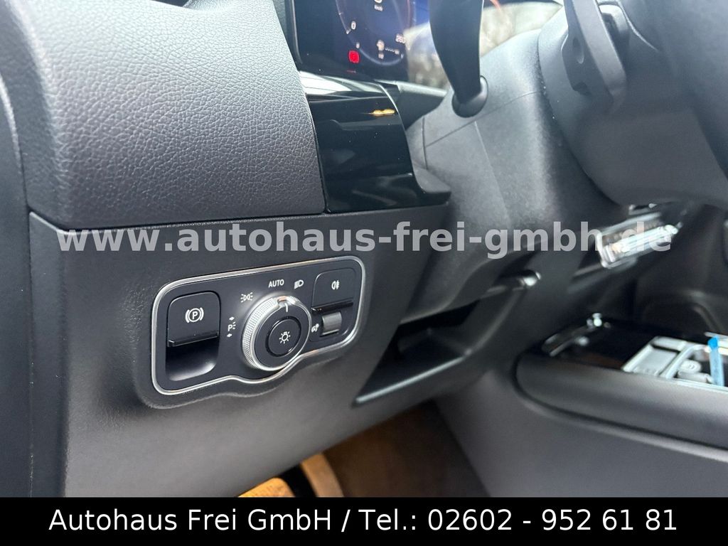Mercedes-Benz B 250 2022