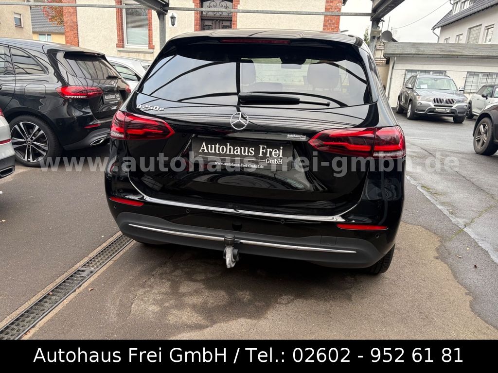 Mercedes-Benz B 250 2022