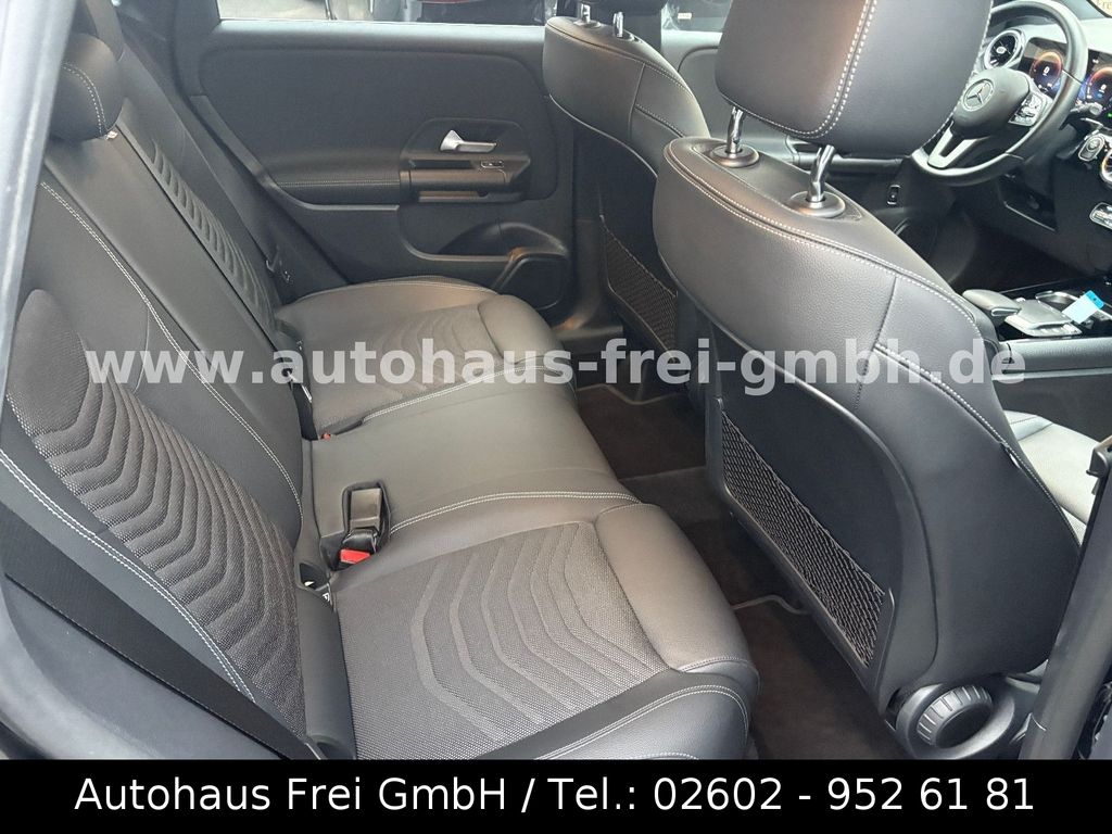Mercedes-Benz B 250 2022