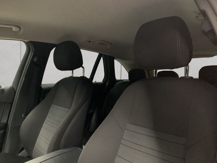 Mercedes-Benz GLC 220 2020
