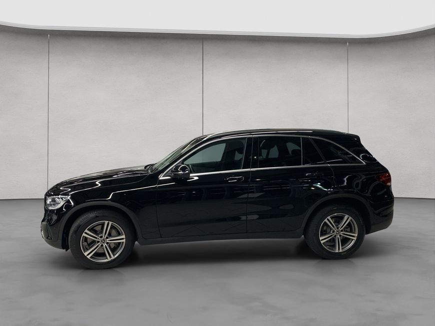Mercedes-Benz GLC 220 2020