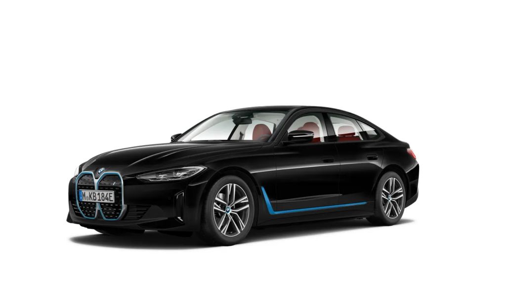 BMW i4 2023