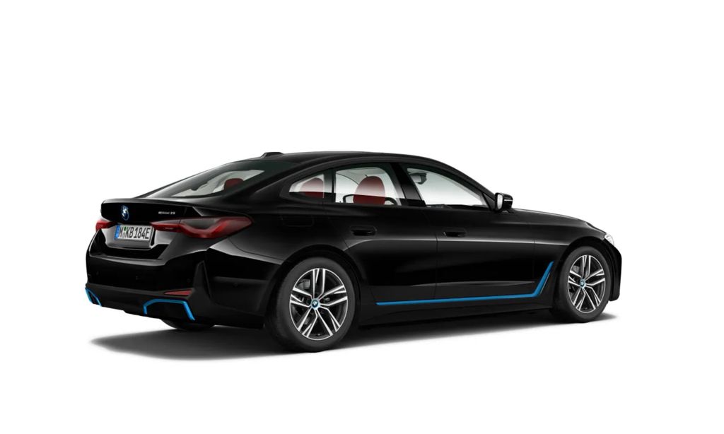 BMW i4 2023