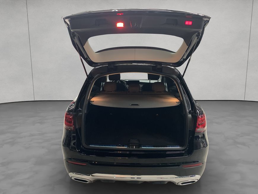 Mercedes-Benz GLC 220 2020