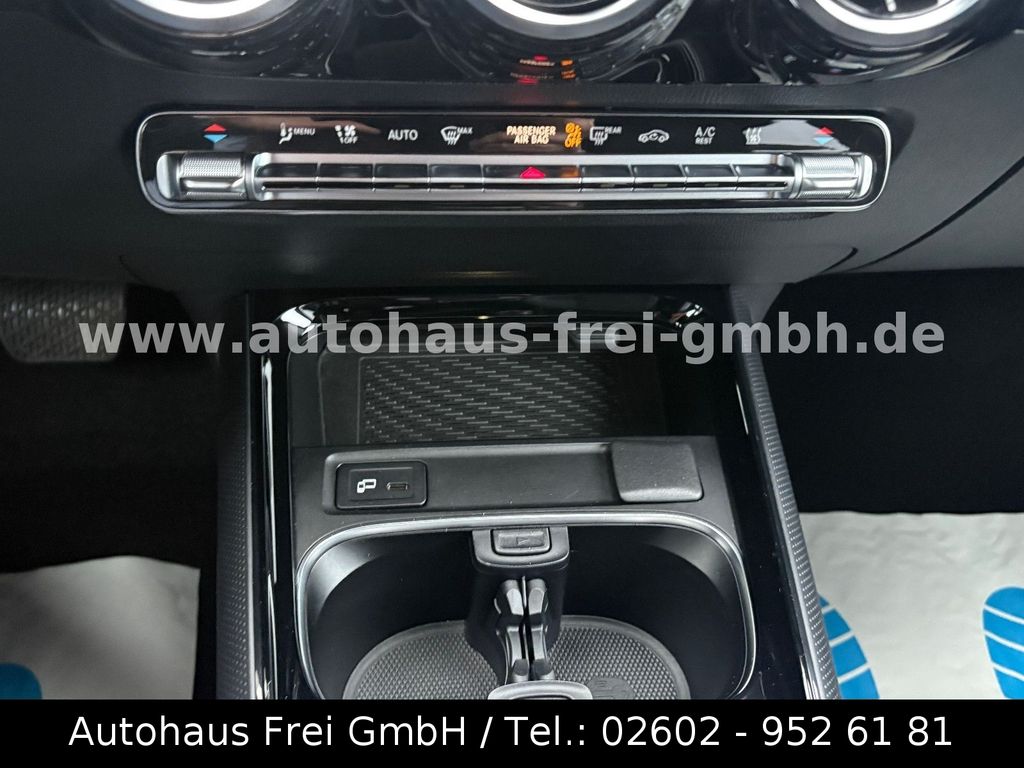 Mercedes-Benz B 250 2022