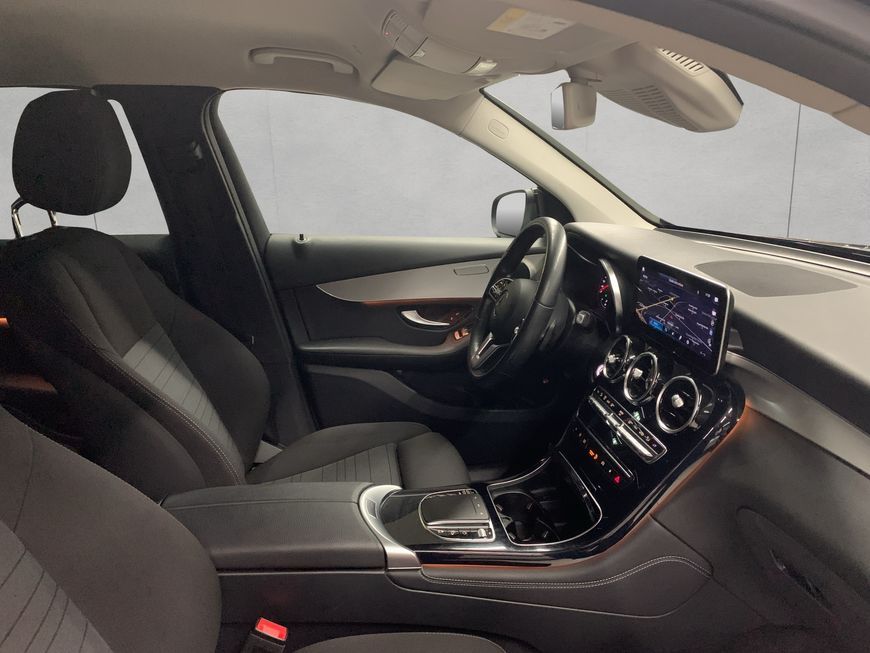 Mercedes-Benz GLC 220 2020