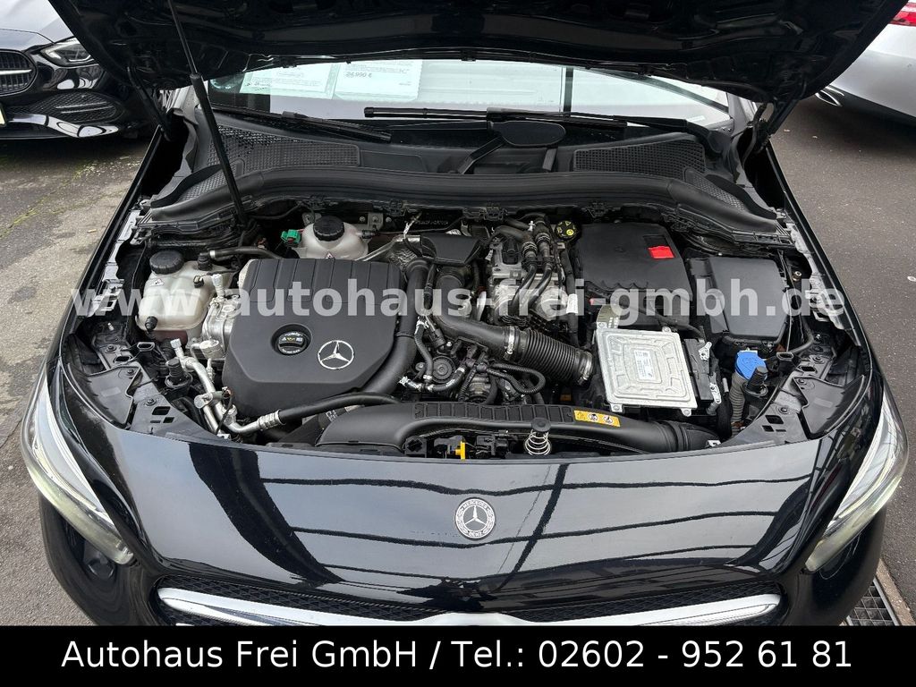 Mercedes-Benz B 250 2022