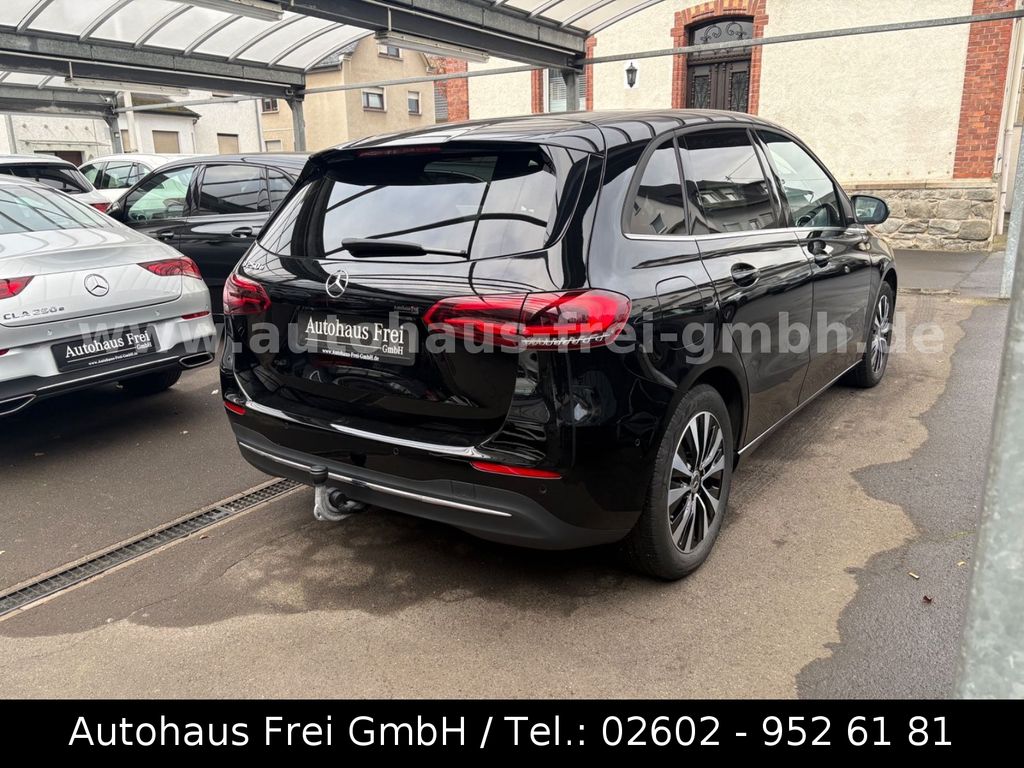 Mercedes-Benz B 250 2022