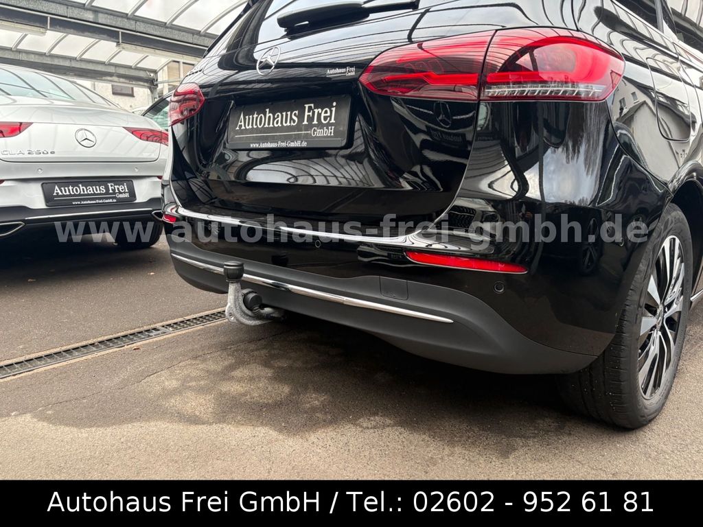 Mercedes-Benz B 250 2022