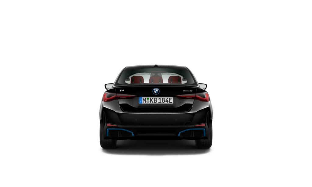 BMW i4 2023