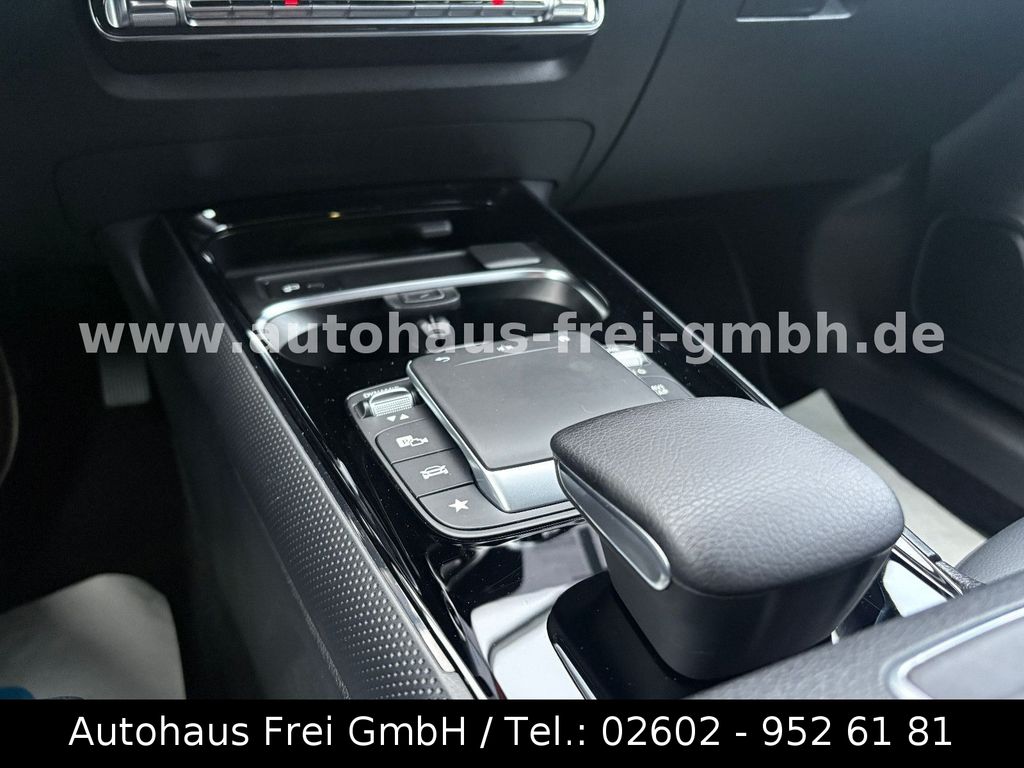 Mercedes-Benz B 250 2022