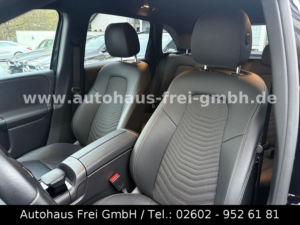 Mercedes-Benz B 250 2022