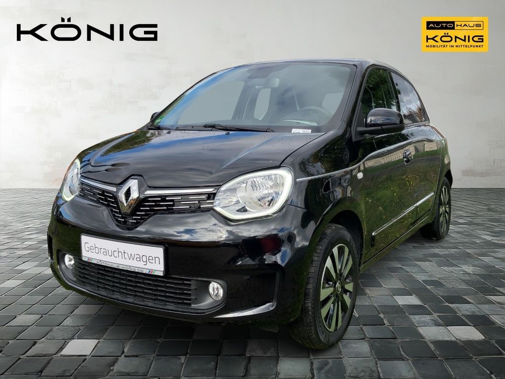 Renault Twingo 2023