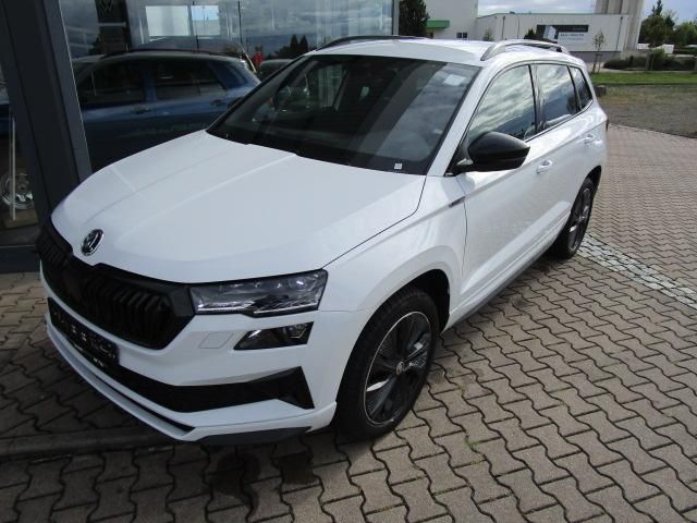 Skoda Karoq 2023