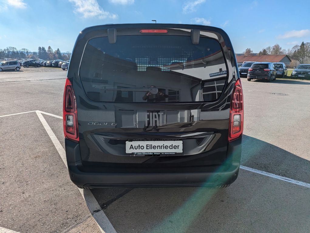 Fiat Doblo 2025