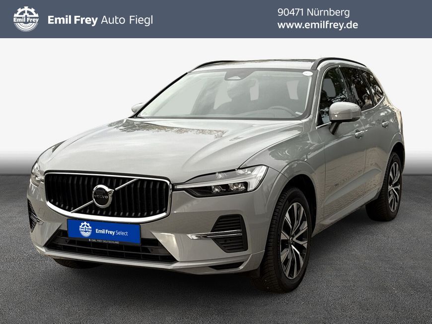 Volvo XC60 2024