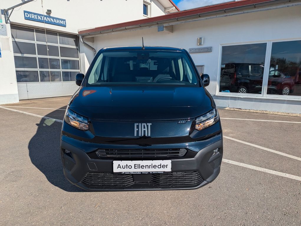 Fiat Doblo 2025