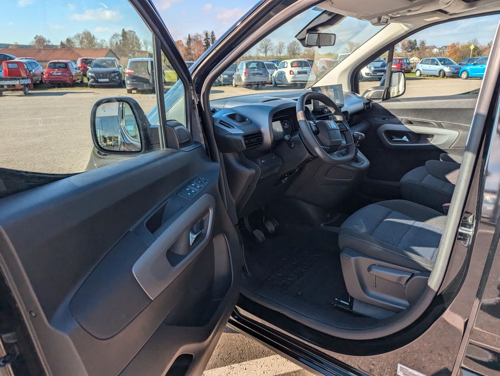 Fiat Doblo 2025