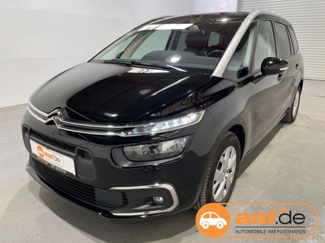 Citroën Grand C4 Picasso / SpaceTourer 2021