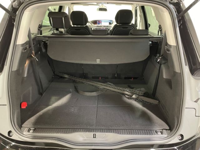 Citroën Grand C4 Picasso / SpaceTourer 2021