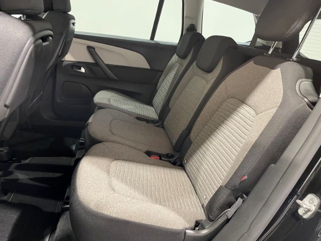 Citroën Grand C4 Picasso / SpaceTourer 2021