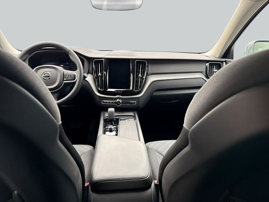 Volvo XC60 2024