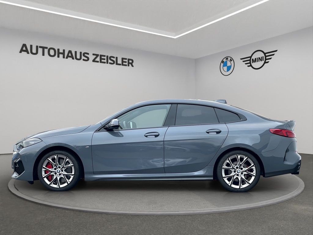 BMW 220 Gran Coupé 2024