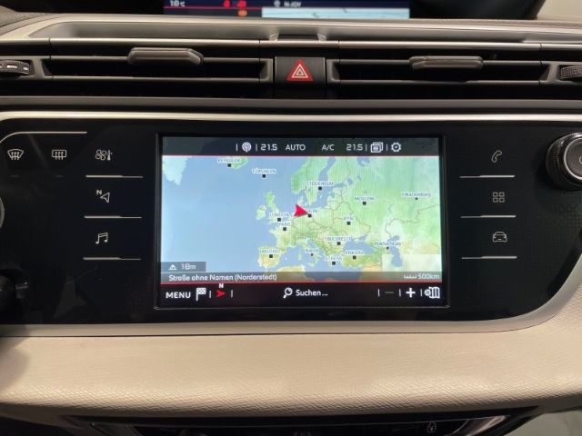 Citroën Grand C4 Picasso / SpaceTourer 2021