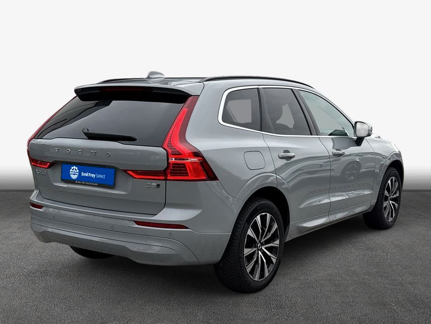 Volvo XC60 2024