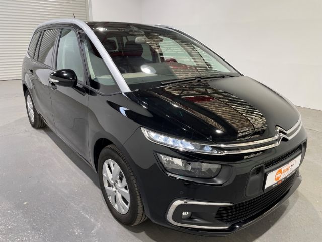 Citroën Grand C4 Picasso / SpaceTourer 2021