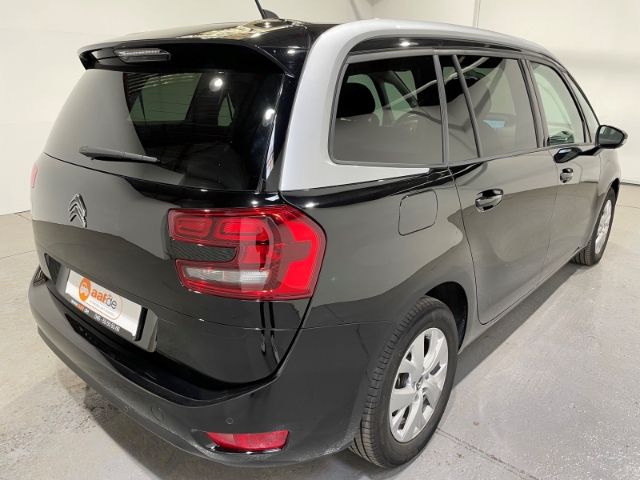 Citroën Grand C4 Picasso / SpaceTourer 2021