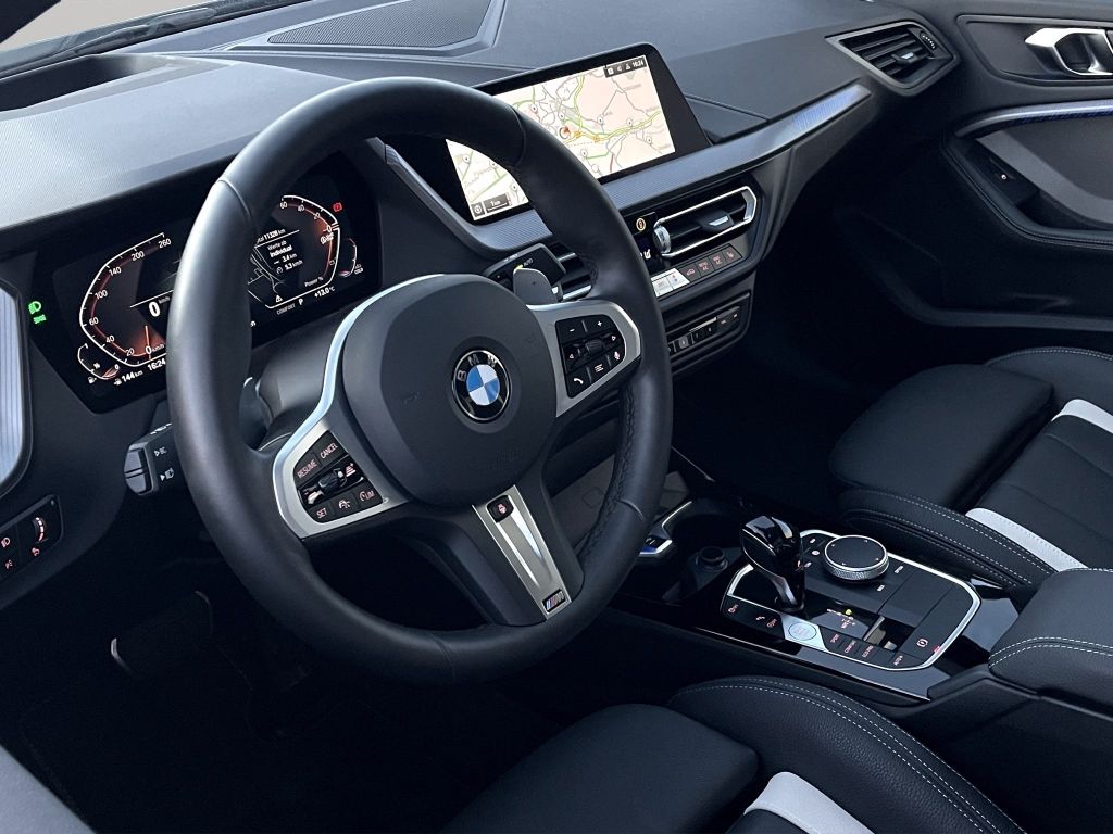 BMW 220 Gran Coupé 2024