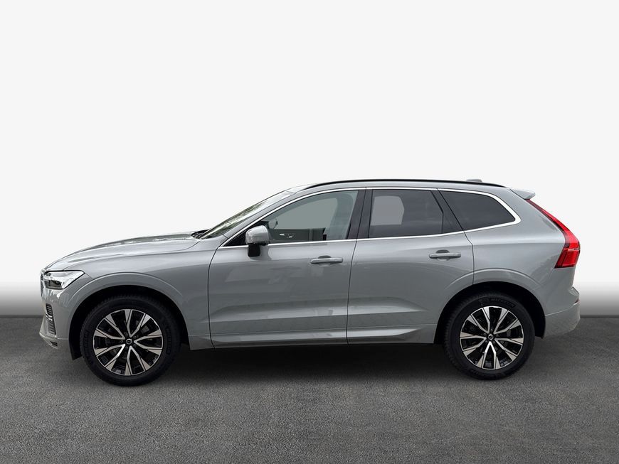 Volvo XC60 2024