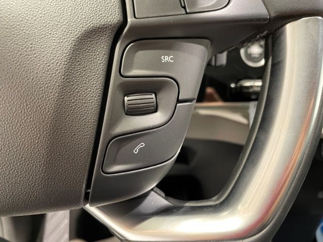 Citroën Grand C4 Picasso / SpaceTourer 2021