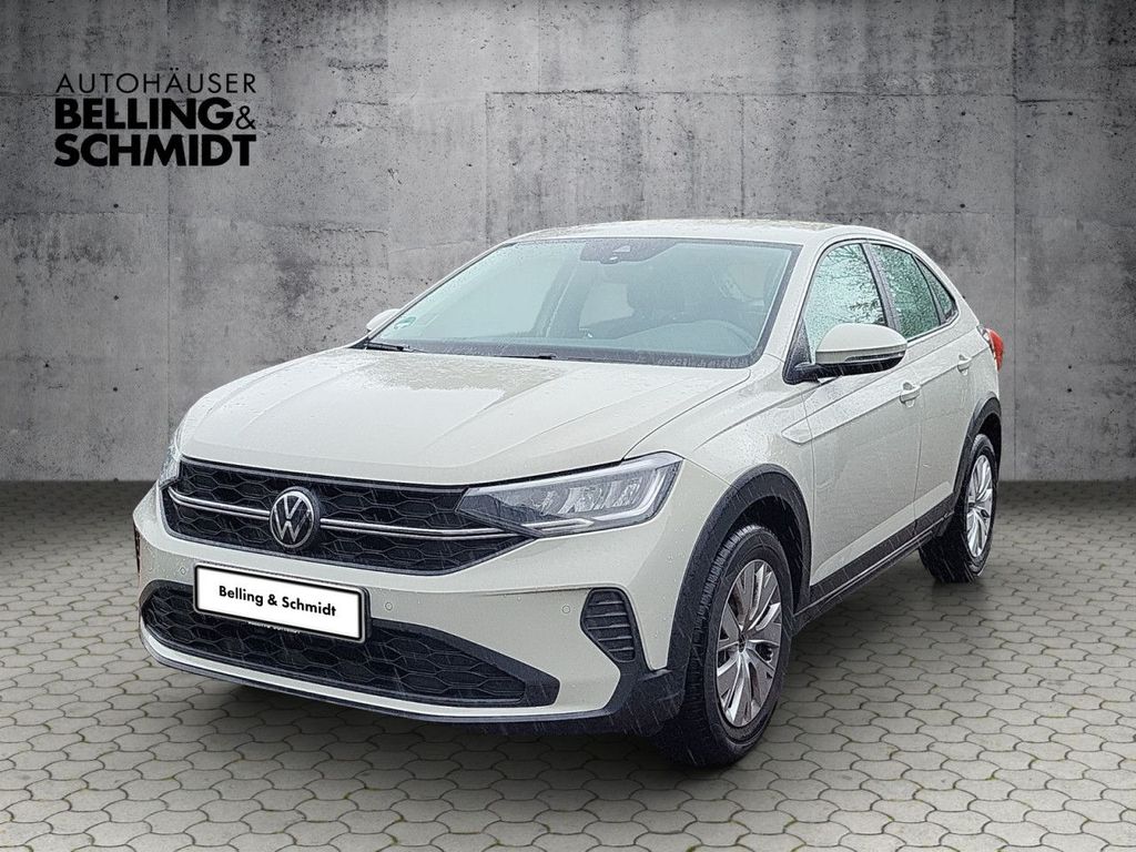 Volkswagen Taigo 2025