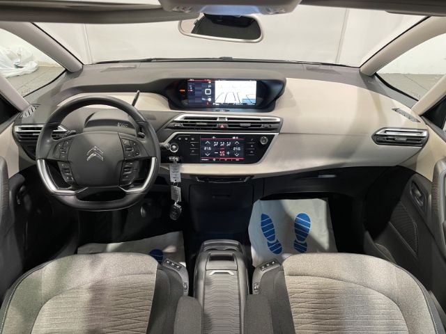 Citroën Grand C4 Picasso / SpaceTourer 2021