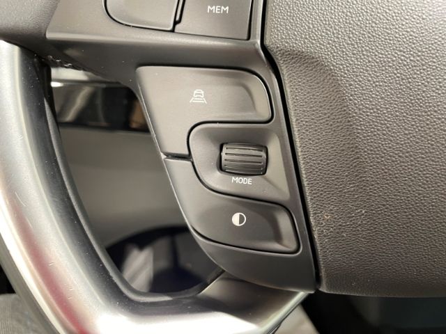 Citroën Grand C4 Picasso / SpaceTourer 2021