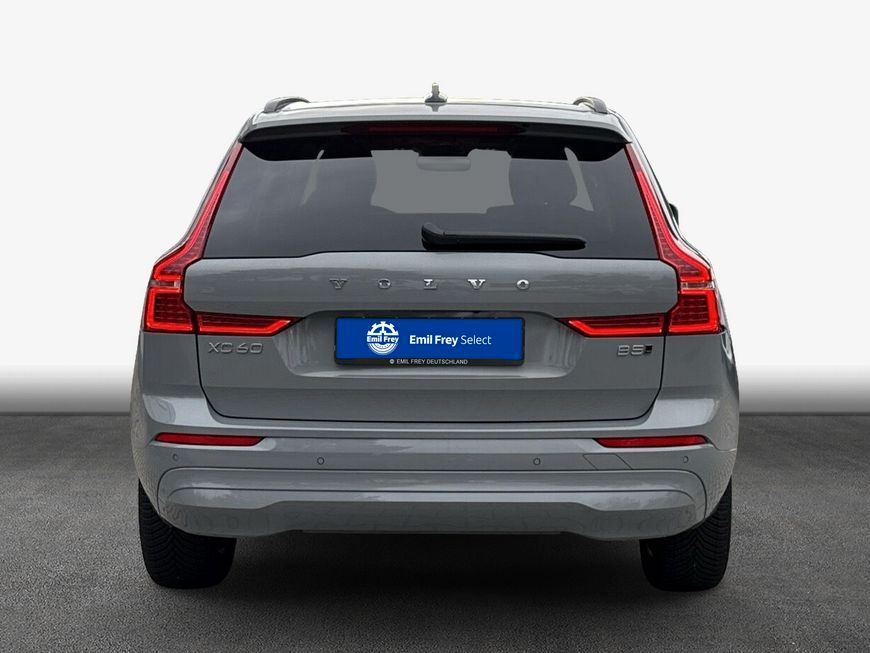 Volvo XC60 2024