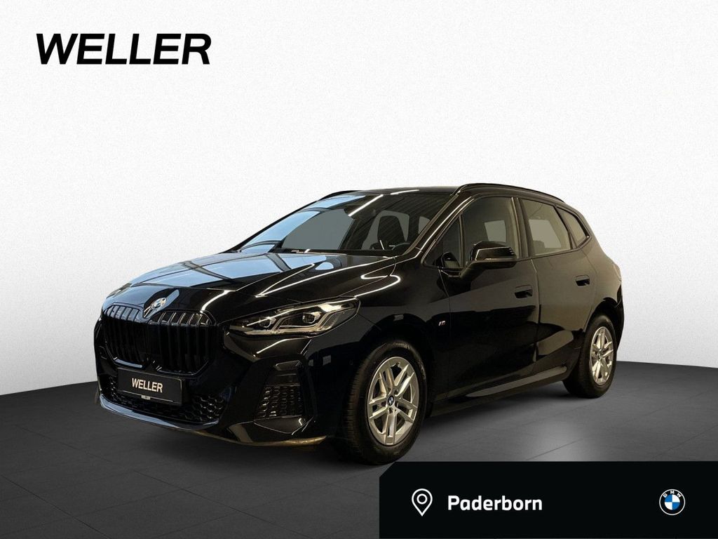 BMW 218 Active Tourer 2024