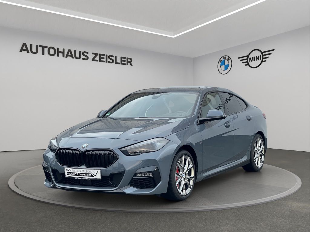 BMW 220 Gran Coupé 2024