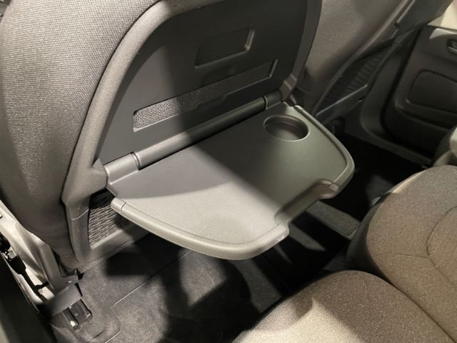 Citroën Grand C4 Picasso / SpaceTourer 2021