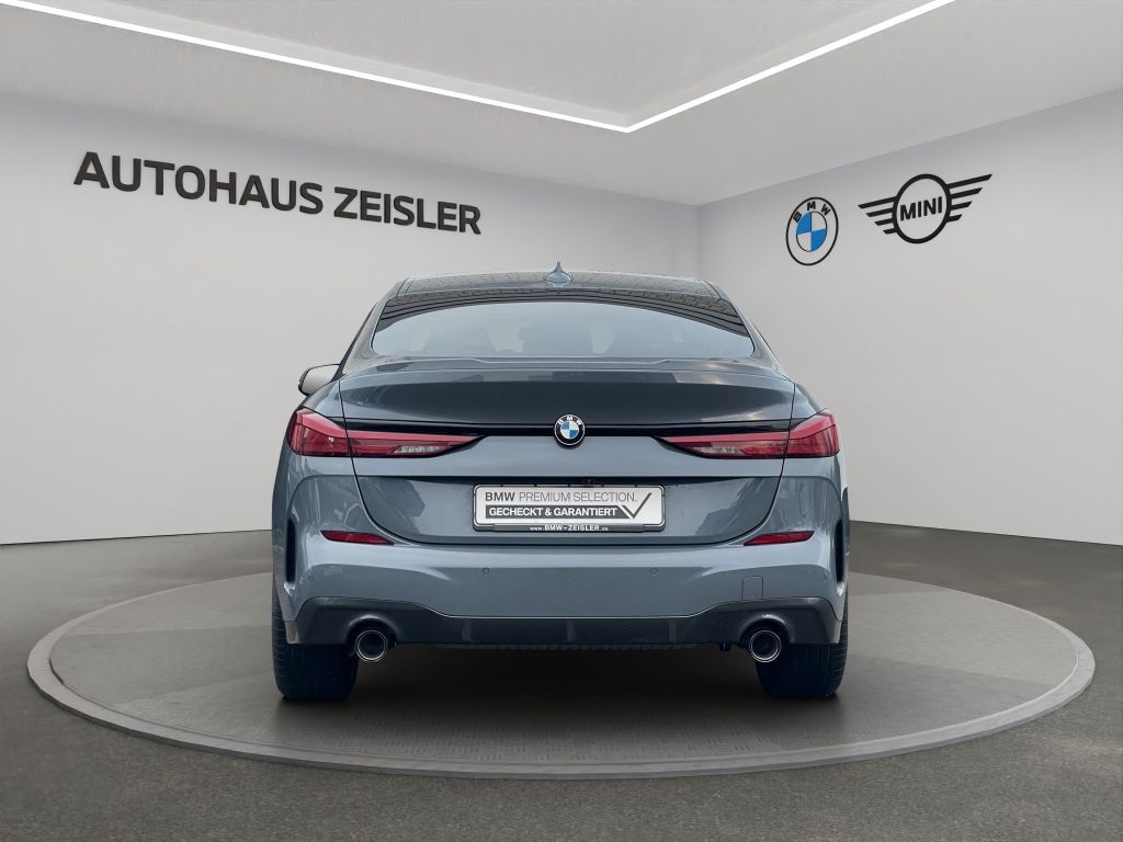 BMW 220 Gran Coupé 2024