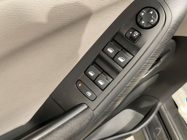 Citroën Grand C4 Picasso / SpaceTourer 2021