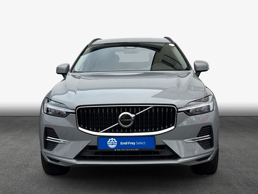 Volvo XC60 2024