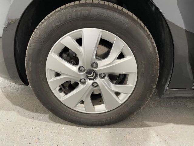 Citroën Grand C4 Picasso / SpaceTourer 2021