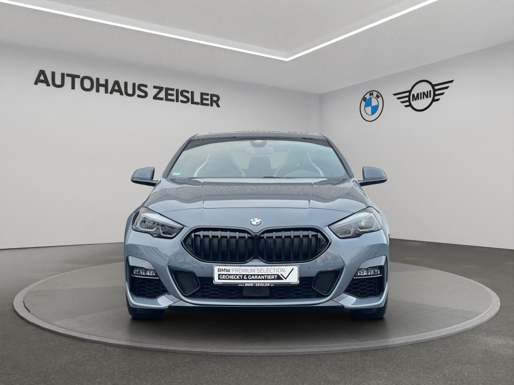 BMW 220 Gran Coupé 2024