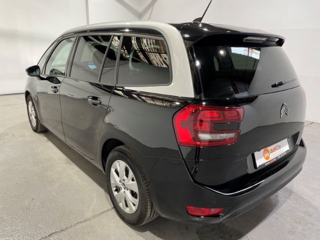 Citroën Grand C4 Picasso / SpaceTourer 2021